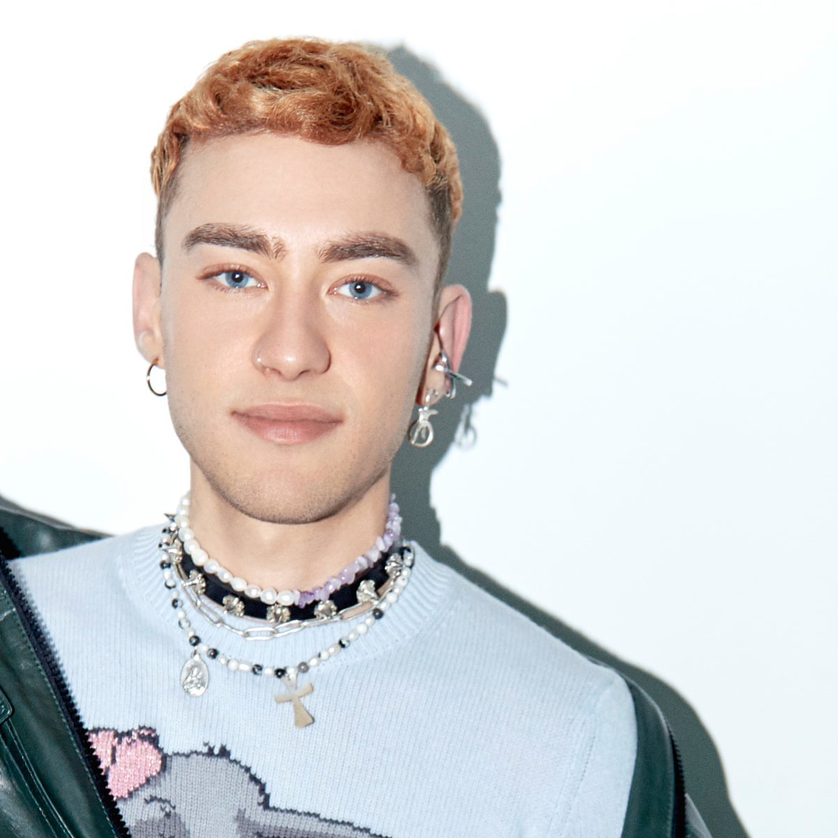 Olly Alexander On Success Sanity And It S A Sin All Those Hot Guys I Loved It Years Years The Guardian