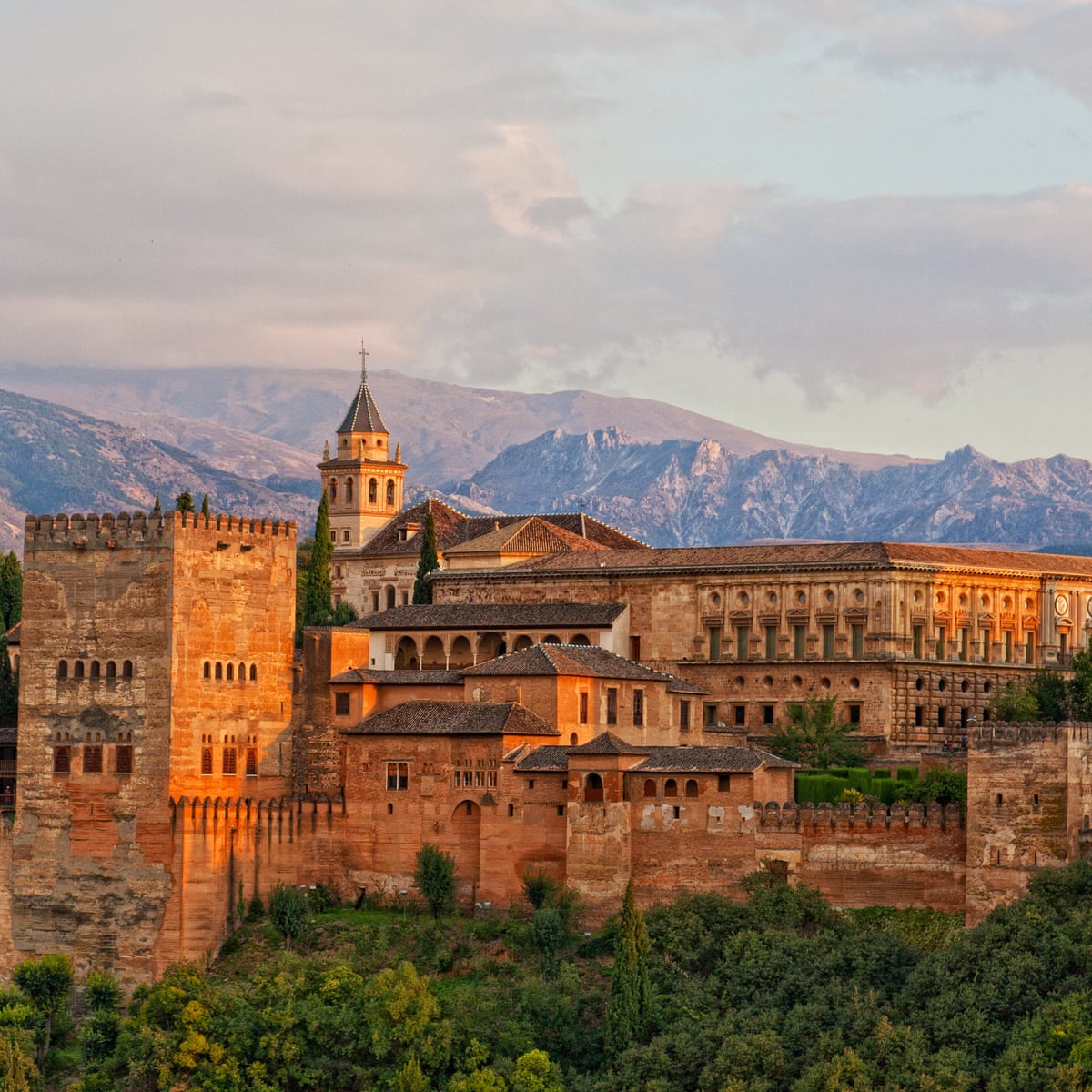 A local's guide to Granada: 10 top tips | Granada holidays | The Guardian