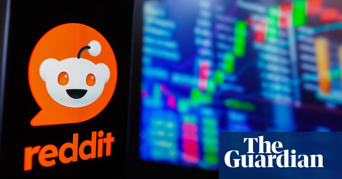 What is Reddit really worth? - podcast