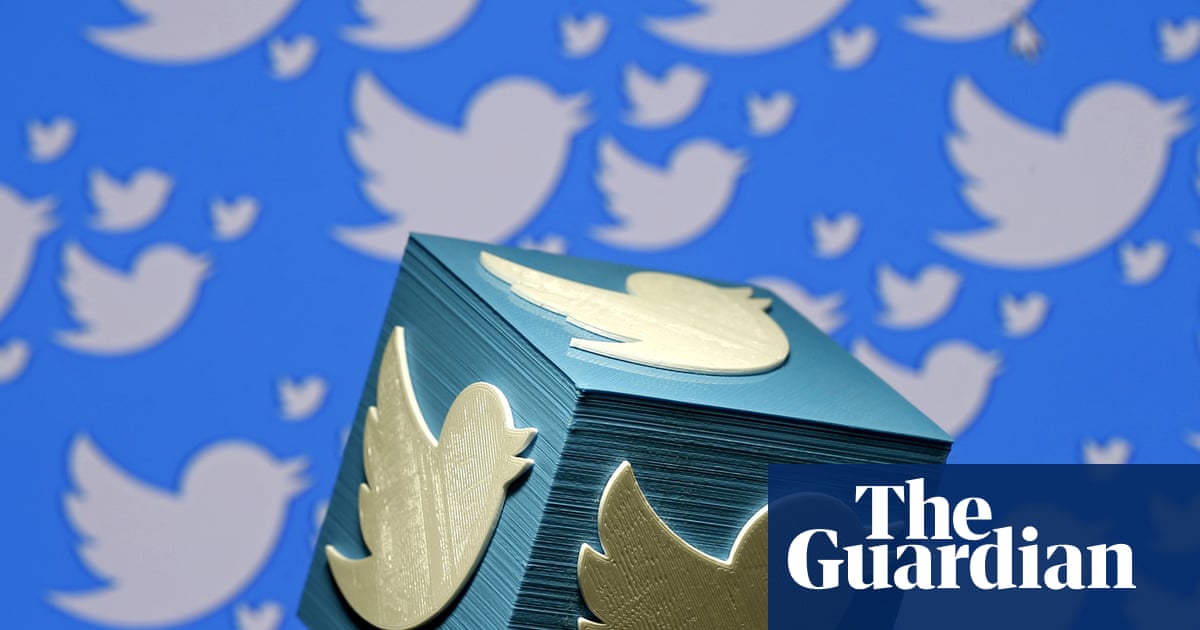 Twitter shares slump as revenues dip and costs rise