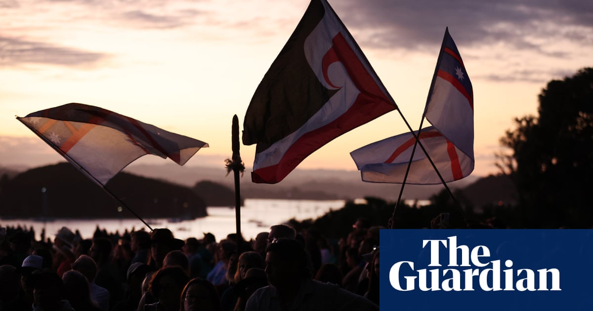 Thousands Celebrate Waitangi Day Across New Zealand