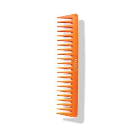 Eleven Australia carbon fibre comb