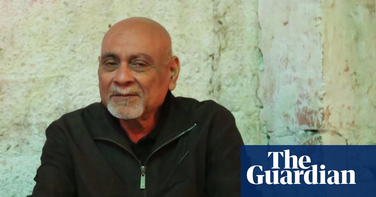 Mahmood Jamal obituary