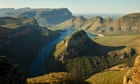 Game changer: touring South Africa by campervan