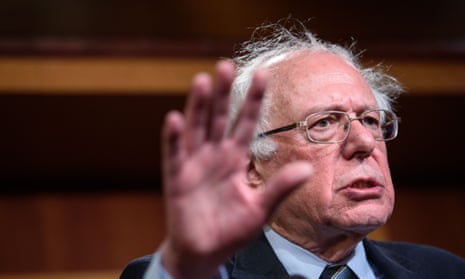 Bernie Sanders: ‘I certainly apologize to any woman who felt she was not treated appropriately.’