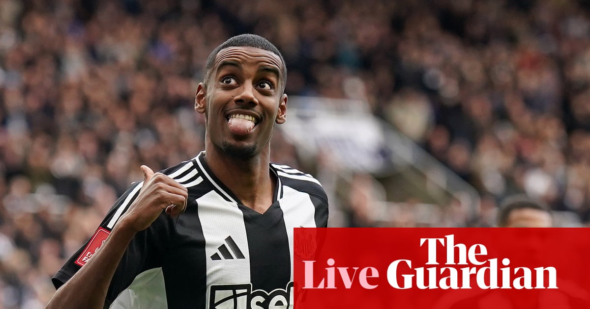 Transfer deadline day: Isak deal agreed, Guehi, Wissa, Ederson latest and more live