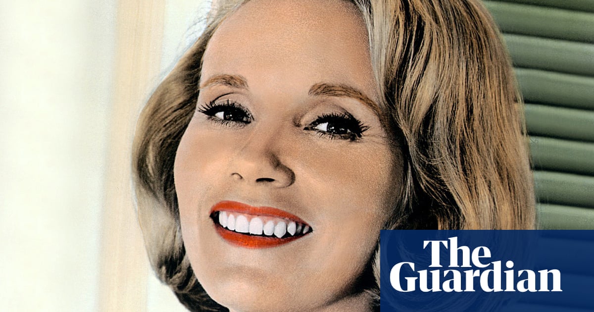 Eva Marie Saint, star of North by Northwest and On the Waterfront, dies aged 102
