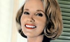 Eva Marie Saint, star of North by Northwest and On the Waterfront, dies aged 102