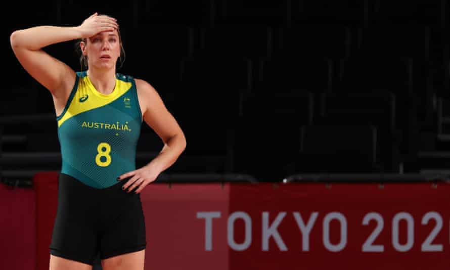 Australia Face Old Foes Usa After Great Escape In Olympic Women S Basketball Tokyo Olympic Games The Guardian Australia Face Old Foes Usa After Great Escape In Olympic Women S Basketball Tokyo Olympic Games The Guardian