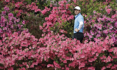 The Curious Case Of Charles Coody Augusta S Remarkable One Hit Wonder The Masters The Guardian The Curious Case Of Charles Coody Augusta S Remarkable One Hit Wonder The Masters The Guardian