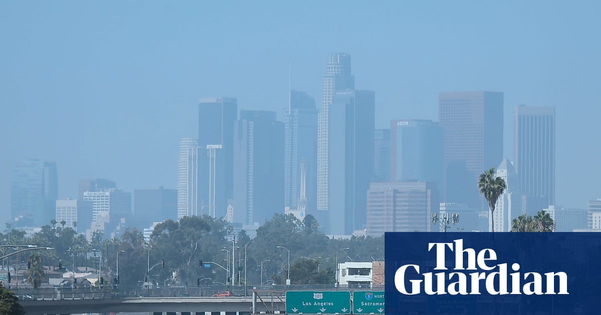 Trump news at a glance: White House rejects climate science and opens door to more pollution