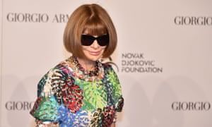Anna Wintour