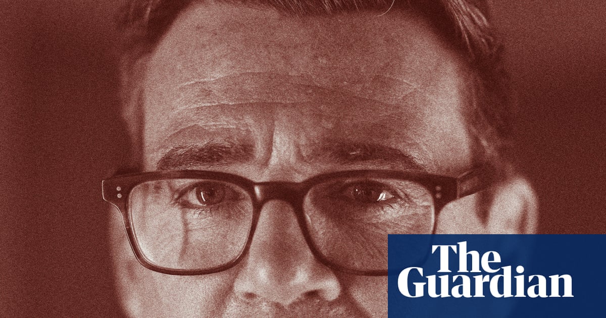 The Manchester years: how Burnham’s rebirth as ‘king of the north’ set him on road to No 10