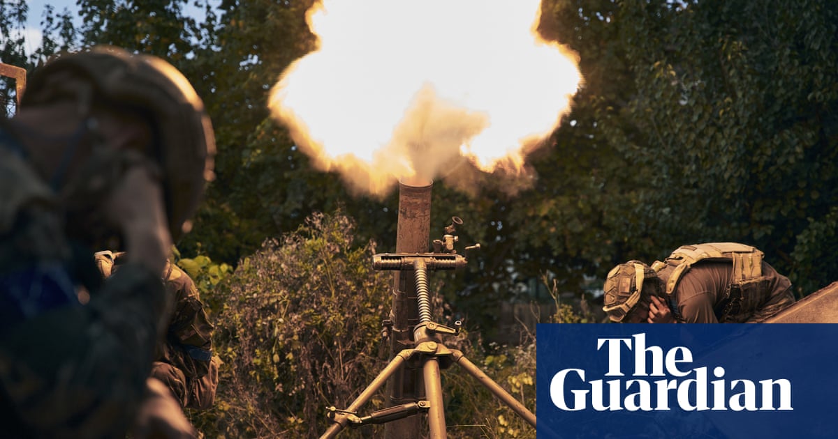 Russia-Ukraine war latest: what we know on day 212 of the invasion - The Guardian