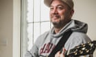 Huey Morgan: ‘I’ve learned there’s really nothing to be scared of’