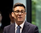 Burnham to Speak on Social Care Reform, Casey Downplays Cost Concerns