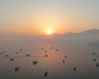 Middle East crisis live: Iran and Oman agree on coordinates of route through strait of Hormuz, says Iranian foreign ministry