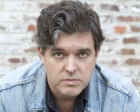 Kevin Powers: ‘I was ready to abandon Infinite Jest a thousand times’