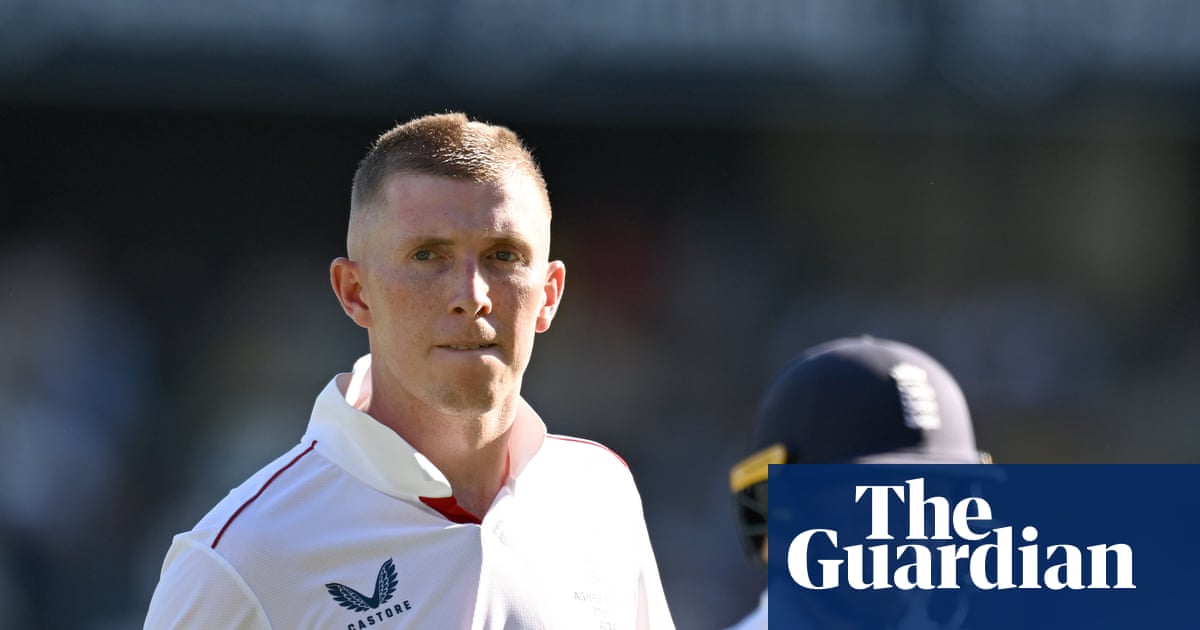 Nathan Lyon in ‘filthy’ mood after Test omission as Crawley hails ‘phenomenal’ Root