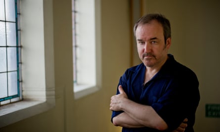 ‘You’re editing to your own tastes. Why not let us mute a character we don’t like as well?’ … David Arnold