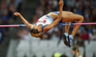 Morgan Lake gives GB reason for cheer as USA claim Athletics World Cup