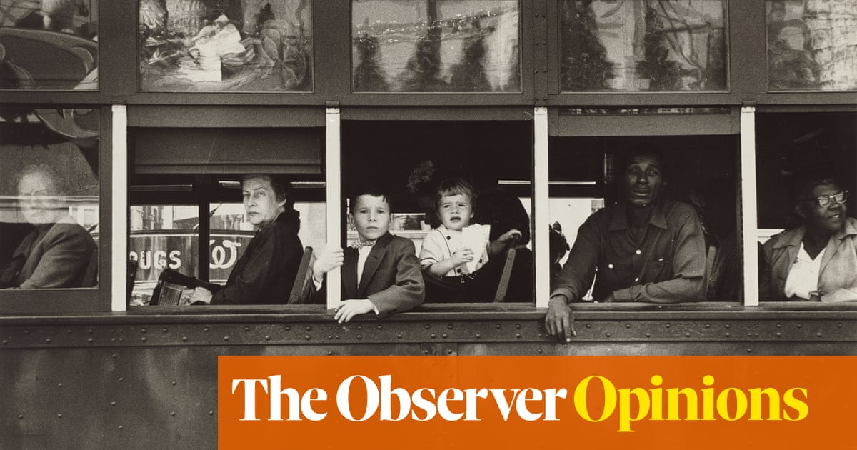 Farewell, Robert Frank, a true American revolutionary | Kenan Malik