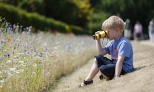 Imagine the peace and quiet you could enjoy on Easter Sunday morning by sending your kids out on a quest to find some Easter eggs that simply aren’t there.