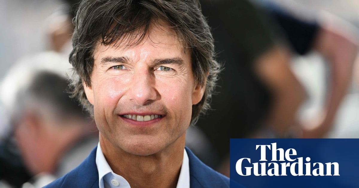Why AI’s Tom Cruise drawback means it’s ‘doomed to fail’ Why AI’s Tom Cruise drawback means it’s ‘doomed to fail’