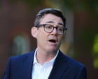 Burnham stands by claim UK is ‘in hock’ to bond markets