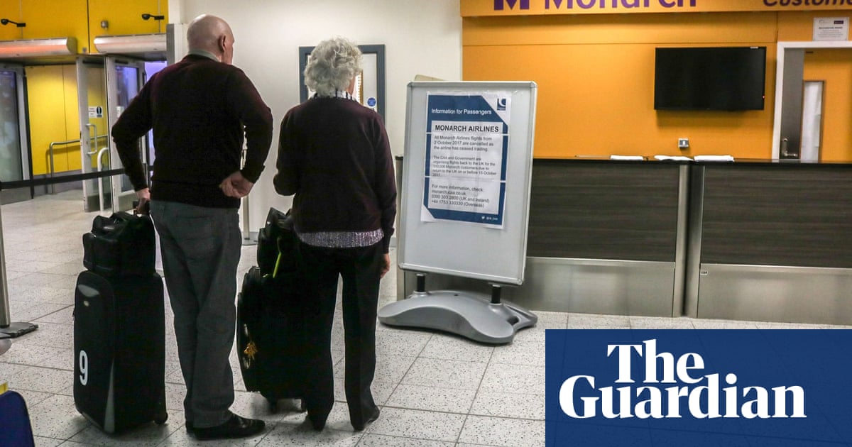 Does your travel insurance cover an airline going bust Does your travel insurance cover an airline going bust