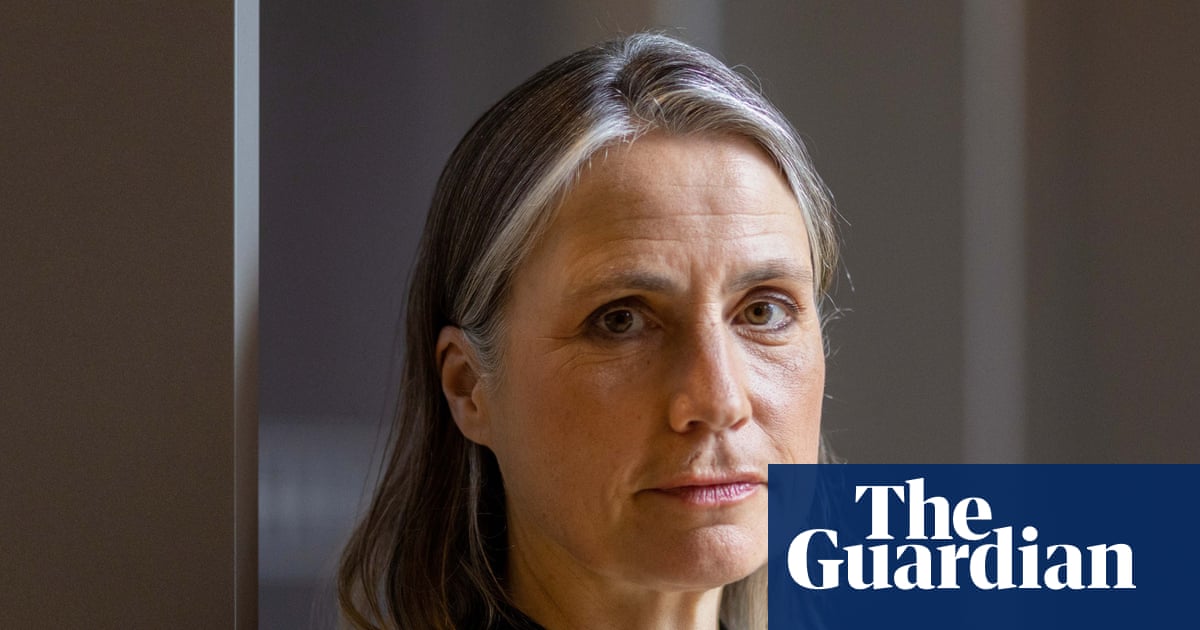 Being born in north-east England gives you grit, says Fiona Hill