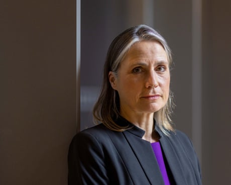 Russia adviser Fiona Hill’s alarming conclusion | Letter