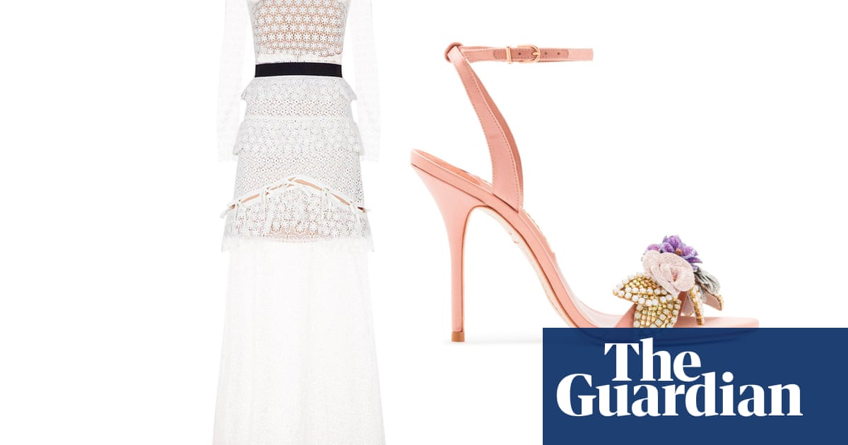 To Have And To Hold High Street Wedding Dresses With Designer