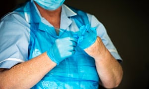 Care Home Records 24 Deaths In One Of Worst Covid 19 Outbreaks Society The Guardian