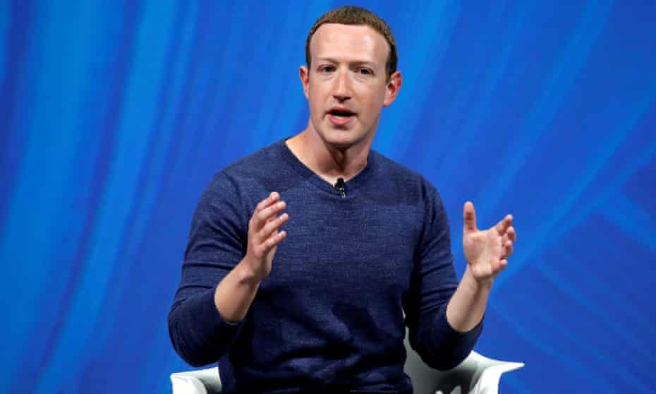 Mark Zuckerberg, Facebook CEO, is launching Libra, a new digital currency system.