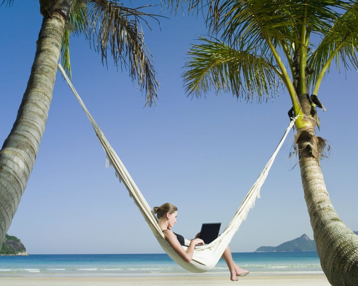 Travel firm Tui says it is using AI to create ‘inspirational’ videos