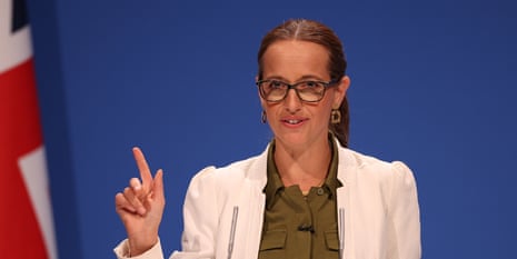 Helen Whately says today’s DWP proposals are a “classic Labour approach” to the issue of youth unemployment.