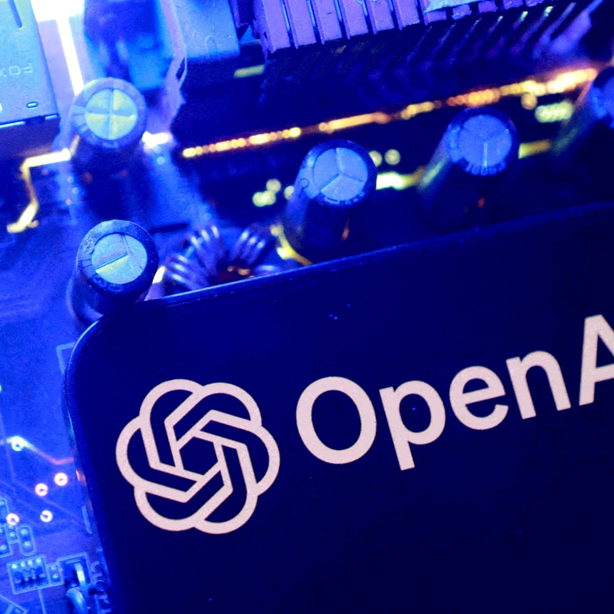 OpenAI’s London staff receive average of £2.3m per person annually