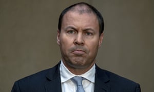 Josh Frydenberg is doing his best on the national energy guarantee – within the constraints he faces