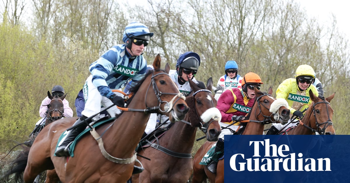 Elliott targets Grand National with five runners after first-day Aintree double