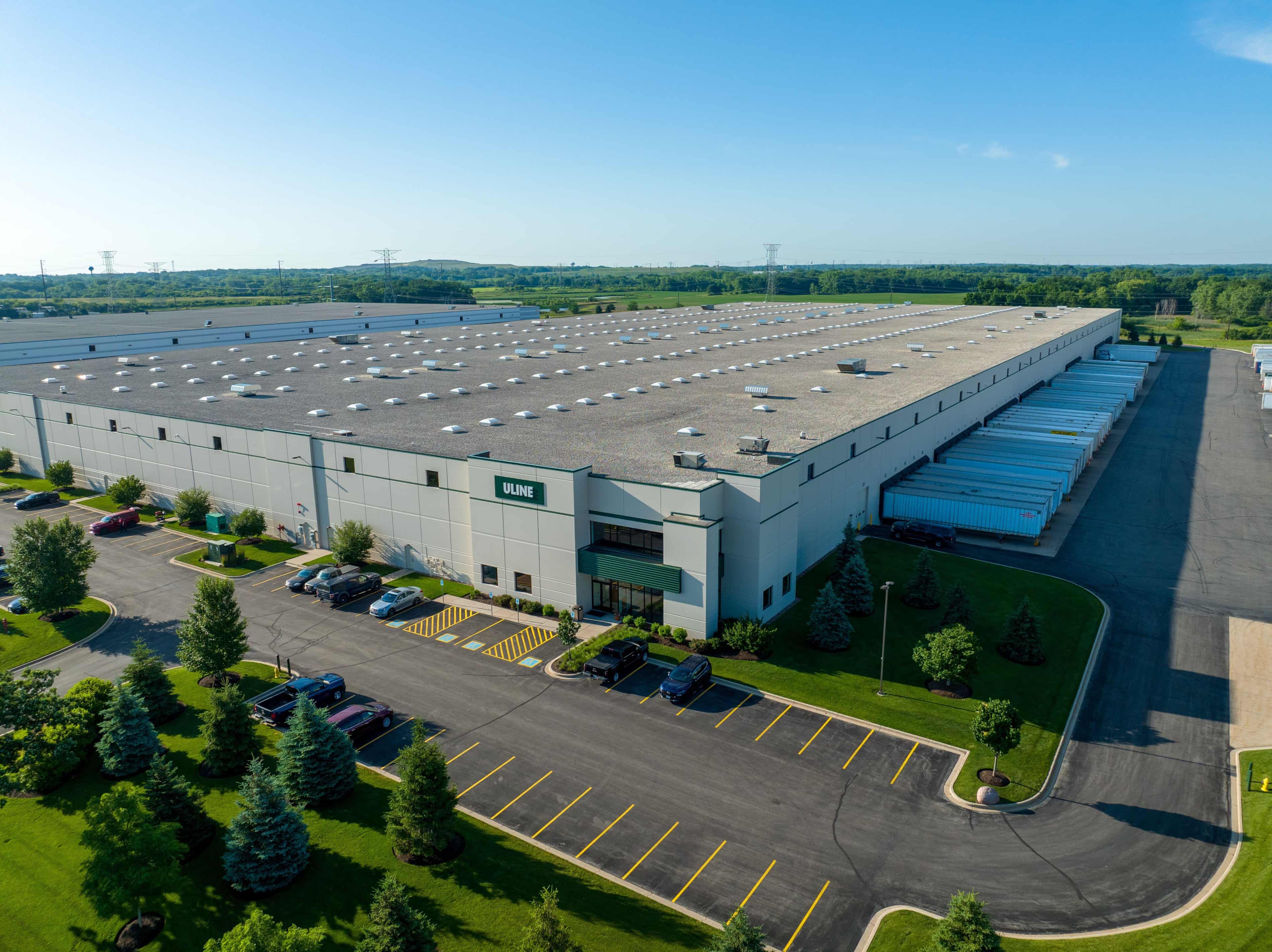 Republican mega-donors Dick and Liz Uihlein asked their employees who they will vote for in survey (theguardian.com)