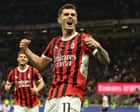 Viktor Gyökeres Leads Europe Top Scorers 2024/25 Season