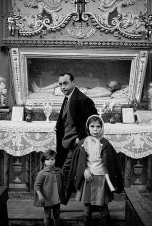 Leonardo Sciascia. Racalmuto, 1964 Sicily, Racalmuto, Italian writer