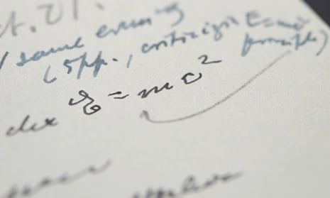 Qué dice la carta que Albert Einstein envió al presidente de EE.UU Qué dice la carta que Albert Einstein envió al presidente de EE.UU