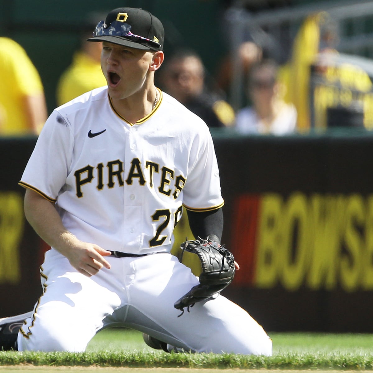 Cincinnati Reds Roster 2008