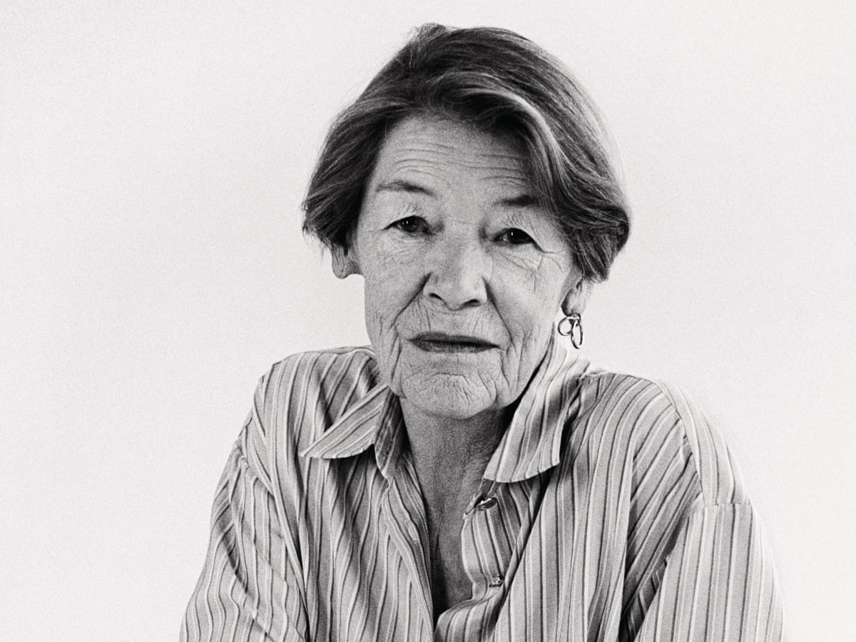 Glenda Jackson I M An Antisocial Socialist Stage The Guardian