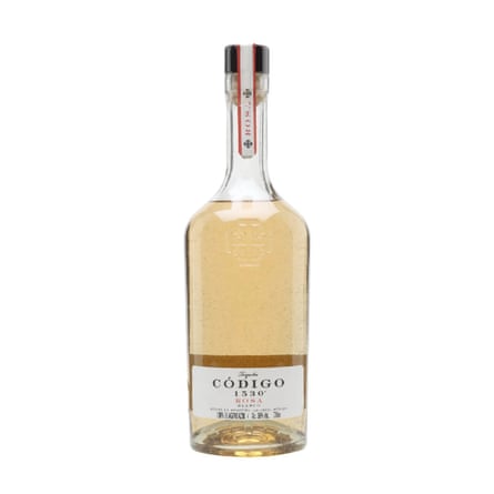 Codigo 1530 Rosa Tequila