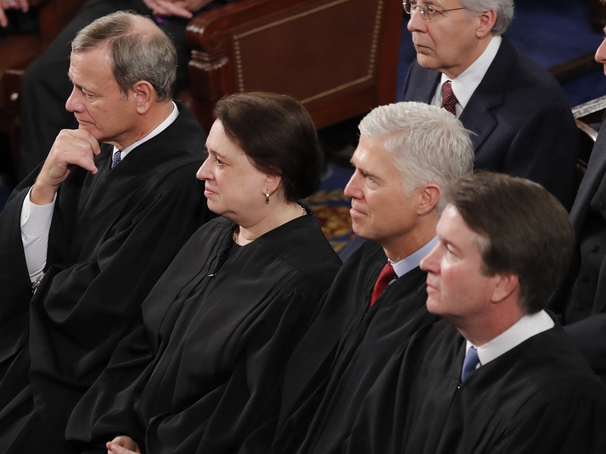 Trump's vicious attacks on judges fuel his bid for unchecked ...