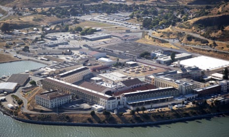 Within three weeks of 187 prisoners at high risk of Covid-19 being transferred to San Quentin, the prison went from zero cases to nearly 500.
