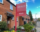 July yields fastest rate of UK house price rises this year, says lender July yields fastest rate of UK house price rises this year, says lender